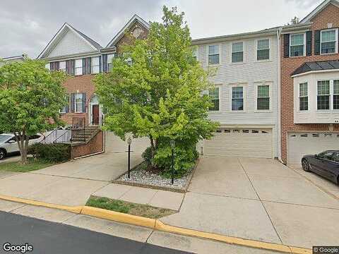 Ordsall, ALEXANDRIA, VA 22315
