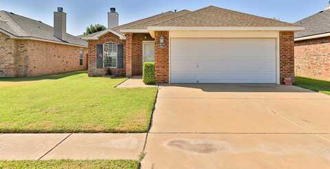 93Rd, LUBBOCK, TX 79424