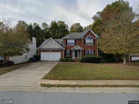 Arbour, SUWANEE, GA 30024