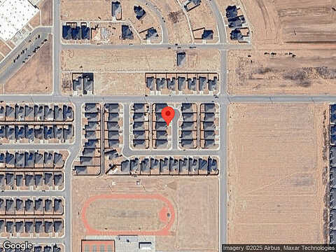 Waverly, LUBBOCK, TX 79407