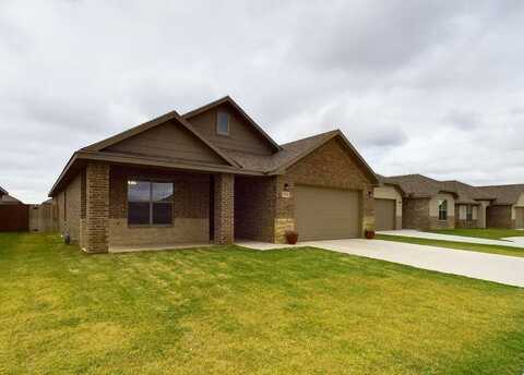 Waverly, LUBBOCK, TX 79407