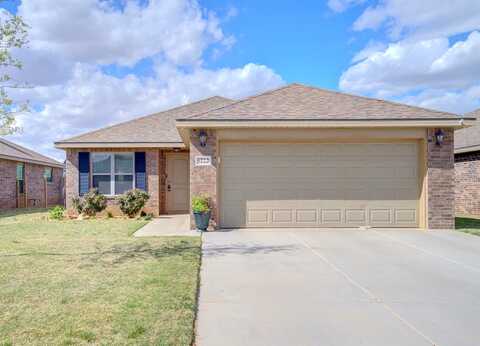 111Th, LUBBOCK, TX 79424