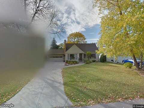 York, EDINA, MN 55410