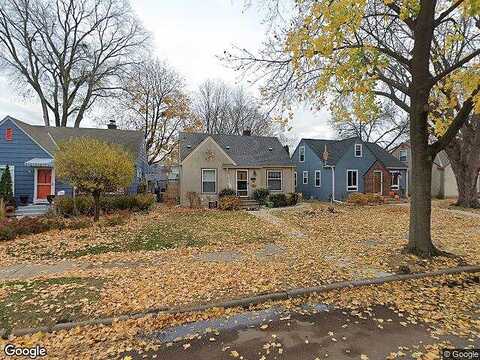 26Th, MINNEAPOLIS, MN 55417