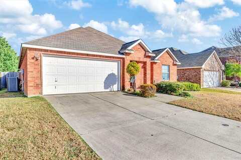 Comanche Wells, MCKINNEY, TX 75071