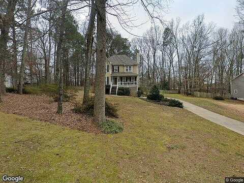 Vienna, DOUGLASVILLE, GA 30134