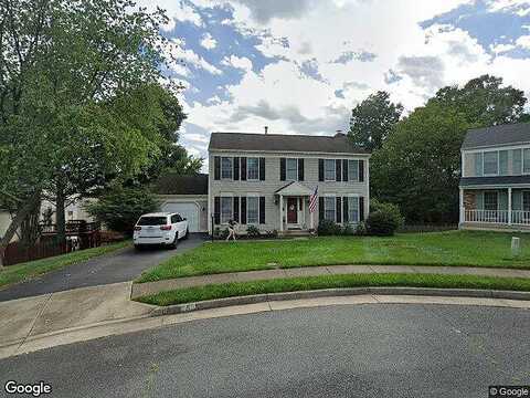 Bankston, STAFFORD, VA 22554