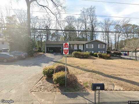 Scenic, LAWRENCEVILLE, GA 30046