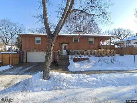 Thomas, MINNEAPOLIS, MN 55410