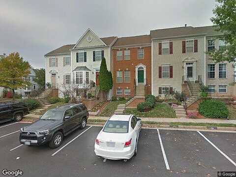 Pheasant Brook, FAIRFAX, VA 22033