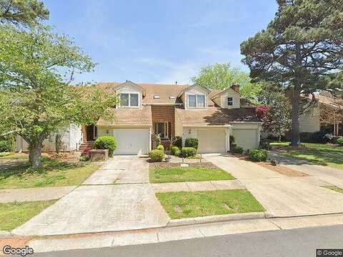 Kempsville Greens, VIRGINIA BEACH, VA 23462
