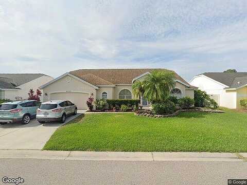 Dover Street, BRADENTON, FL 34203