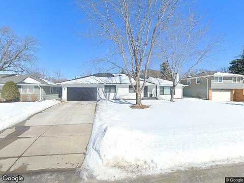 Andover, MINNEAPOLIS, MN 55435
