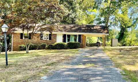 Donegal, LITHIA SPRINGS, GA 30122