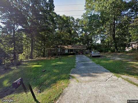 Donegal, LITHIA SPRINGS, GA 30122