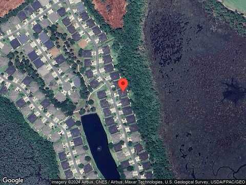 Eagle, KINGSLAND, GA 31548