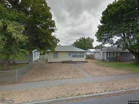 Whitehouse, SPOKANE, WA 99205