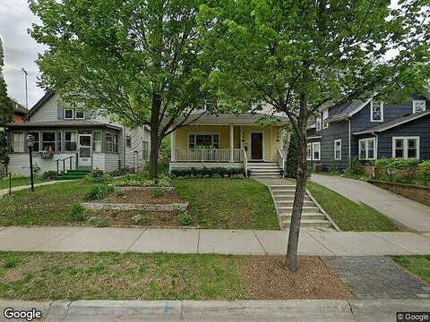 Abbott, MINNEAPOLIS, MN 55410