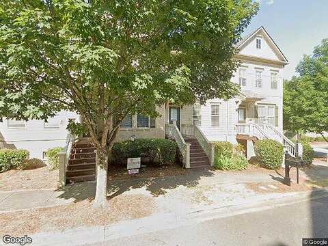 Village Field, SUWANEE, GA 30024