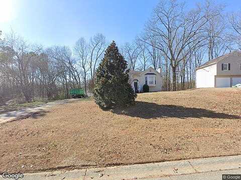 Breckenridge, POWDER SPRINGS, GA 30127