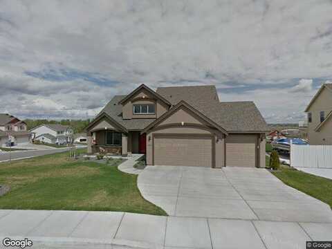 Satus, RICHLAND, WA 99352