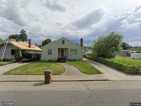 5Th, SPOKANE, WA 99202