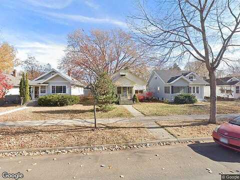 24Th, MINNEAPOLIS, MN 55406