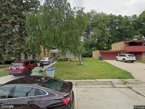 66Th, MILWAUKEE, WI 53216