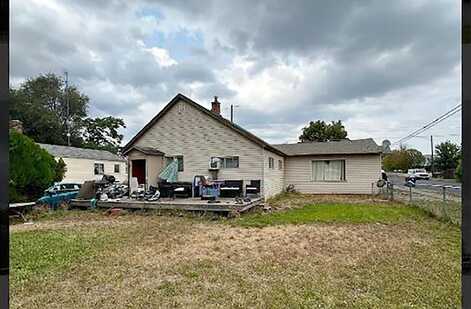 Lidgerwood, SPOKANE, WA 99207