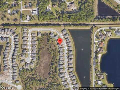 Salt Marsh, MELBOURNE, FL 32904