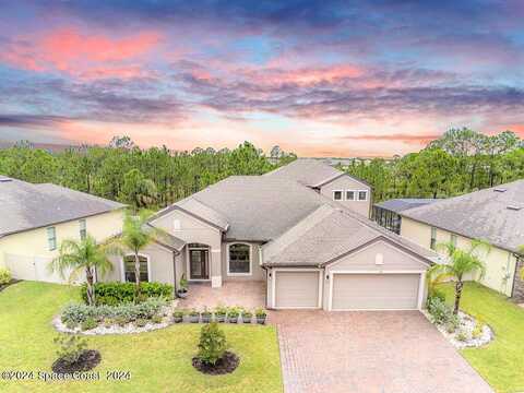 Salt Marsh, MELBOURNE, FL 32904