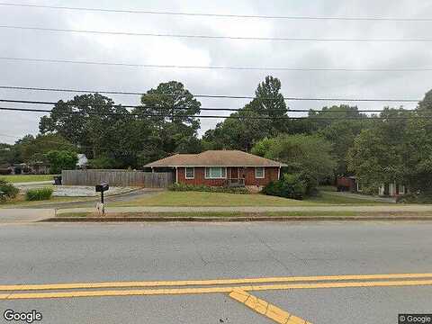 Bethesda Church, LAWRENCEVILLE, GA 30044