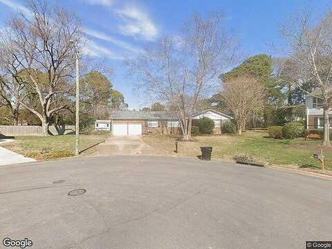 Prince Andrew, VIRGINIA BEACH, VA 23452