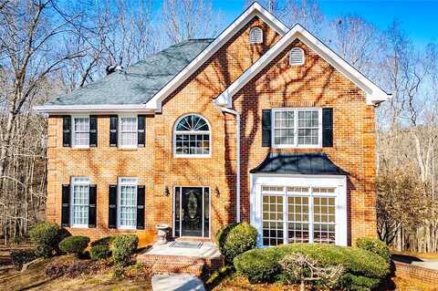 Mason Ridge, WINSTON, GA 30187