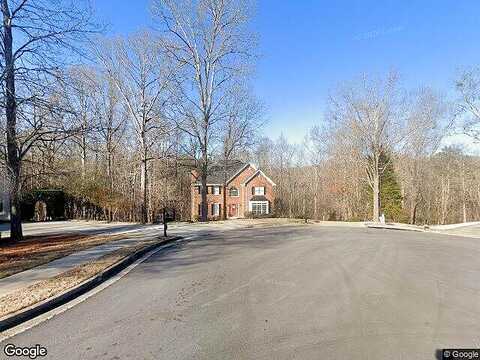Mason Ridge, WINSTON, GA 30187