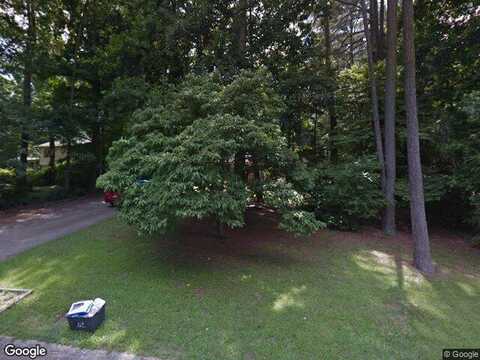 Leaf Land, DULUTH, GA 30097