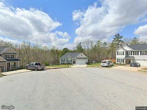 Silver Ridge, GAINESVILLE, GA 30507