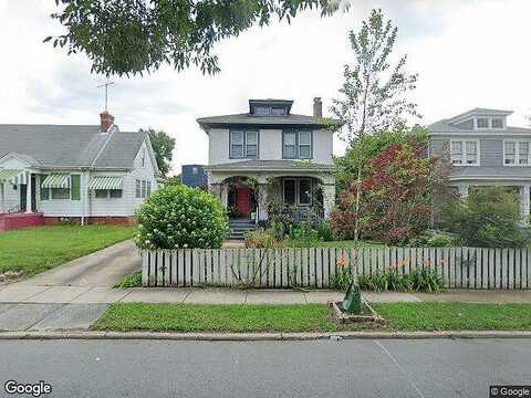 North, RICHMOND, VA 23222