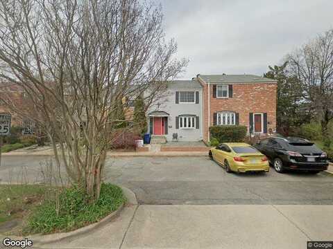 Ardley, FALLS CHURCH, VA 22041