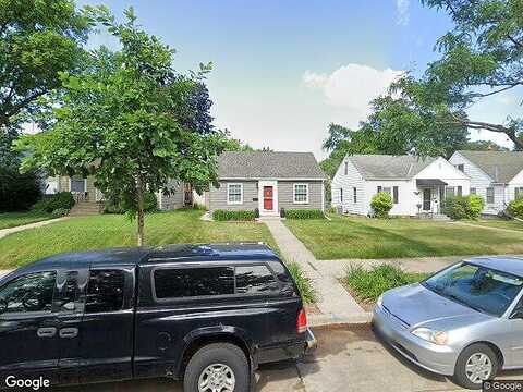 Mckinley, MINNEAPOLIS, MN 55418