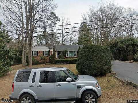 Scherer, NORTH CHESTERFIELD, VA 23235