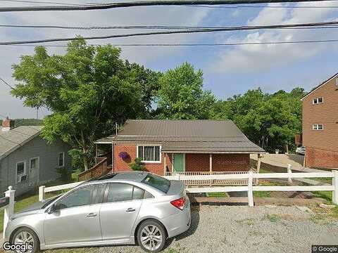 Mount Troy, PITTSBURGH, PA 15212