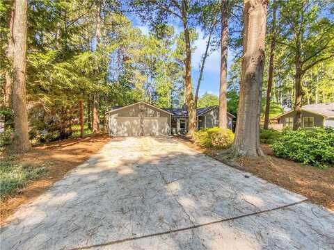 Fetlock, MARIETTA, GA 30064