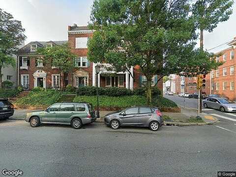 Monument, RICHMOND, VA 23221