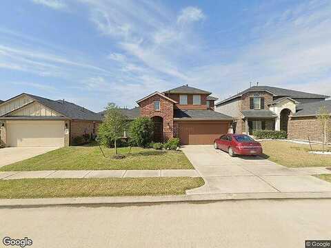 High Garden, FRESNO, TX 77545