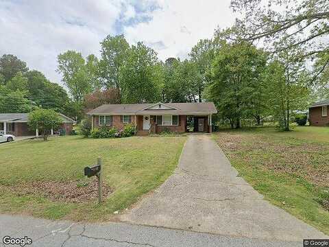 Lumpkin, WINDER, GA 30680