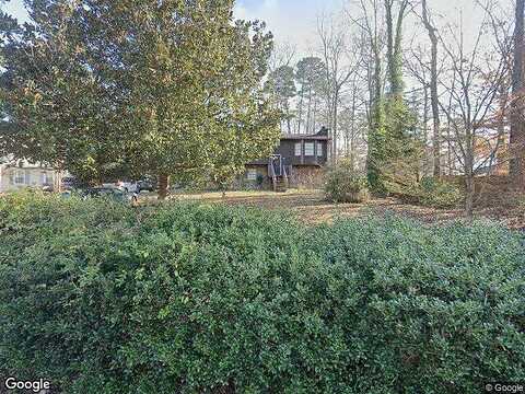Hyde, DULUTH, GA 30096