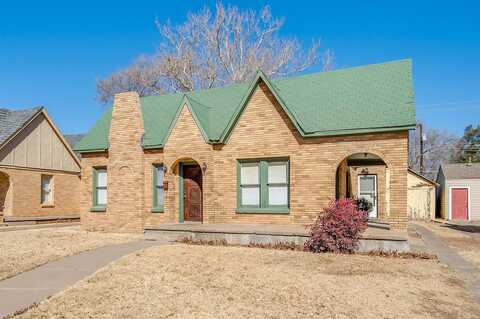 22Nd, LUBBOCK, TX 79410