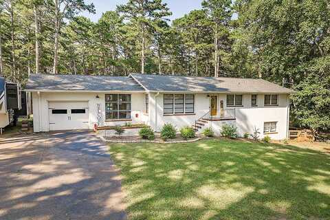 Baxter, COMMERCE, GA 30529