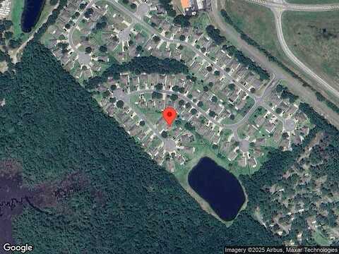 Pine Bluff, KINGSLAND, GA 31548